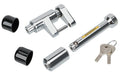 5/8" LOCK W/COUPLER LOCK