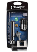 5/8" LOCK W/COUPLER LOCK