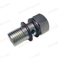 ~(1 lbs. 2X2X2)~ 1998.5-2002 24v Cummins VP44 Bosch Overflow Valve