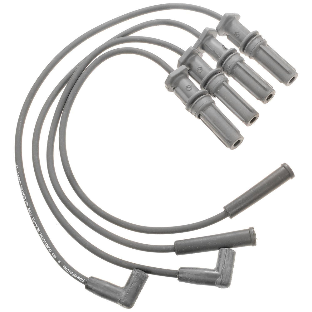 STANDARD IGN auto part