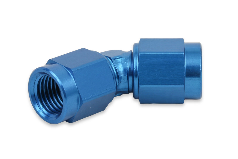 -12 Female Swivel