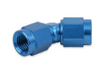 -12 Female Swivel