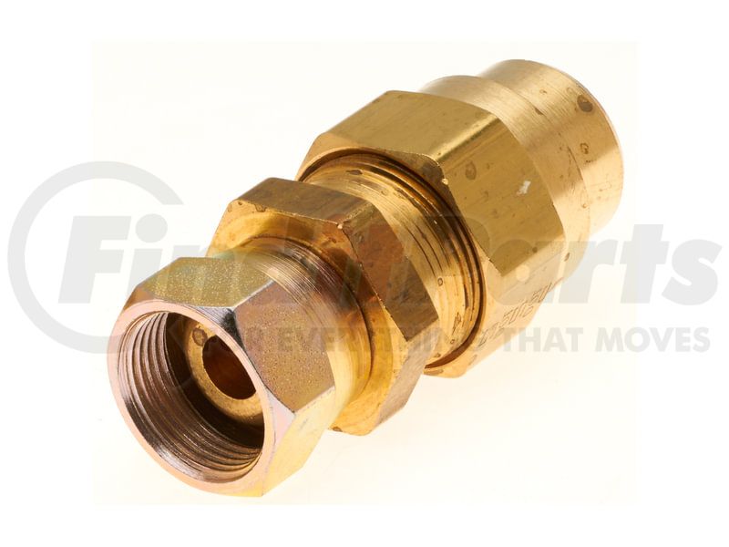 HYDRAULIC COUPLING - AIR BRAKE