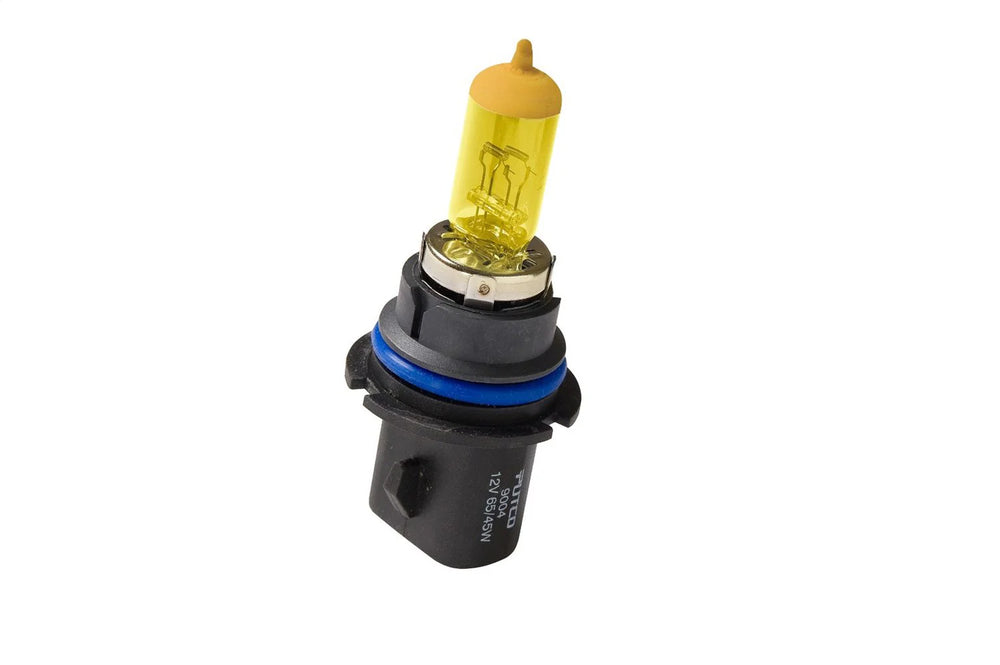 BULBS9004 JET YELLOW
