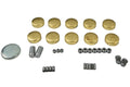 SHP BLOCK PARTS KIT NO CAM BEARINGS