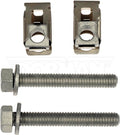 EXHAUST HARDWARE