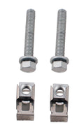 EXHAUST HARDWARE