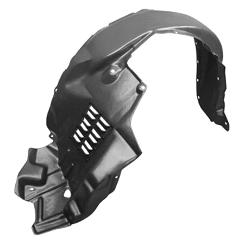 Sherman Parts auto part