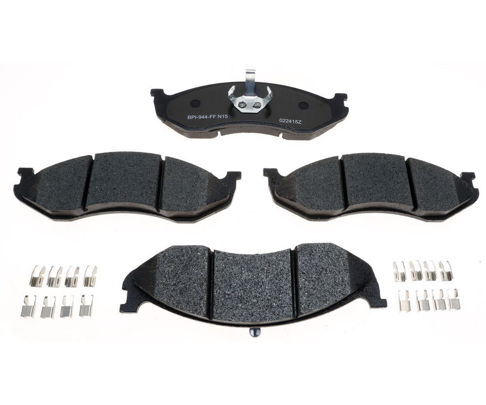 R auto part
