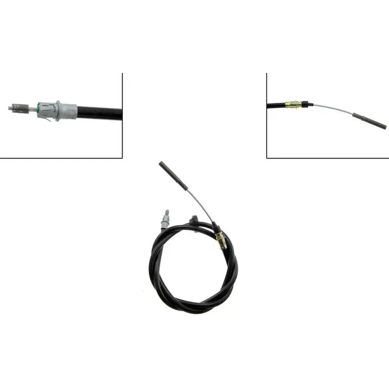 BRAKE CABLE