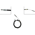 BRAKE CABLE
