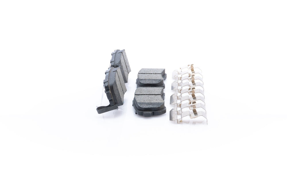 DISC BRAKE PADS