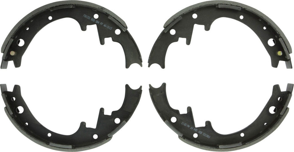 NEW BRAKE SHOES