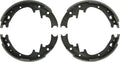NEW BRAKE SHOES
