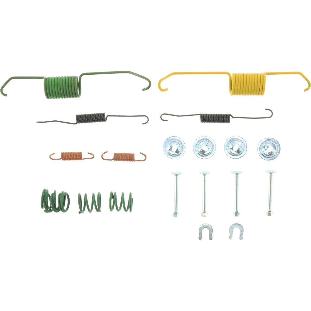 DRUM BRAKE HARDWARE KIT