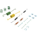 DRUM BRAKE HARDWARE KIT