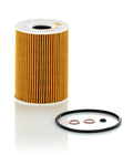 OIL FILTER MIN ORDER QTY1