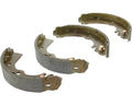 CENTRIC BRAKE SHOES