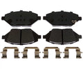 BRAKE PAD SET