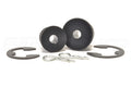 Torque Solution Shifter Bushings: Kia Rio 2010-11