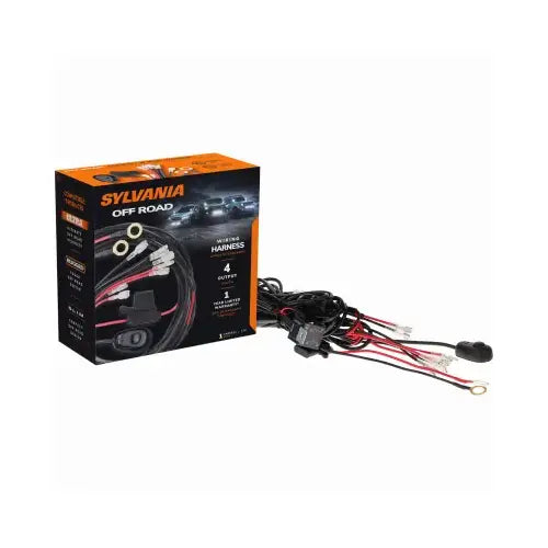SYLVANIA auto part
