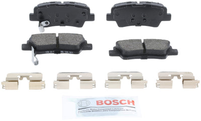 DISC BRAKE PADS