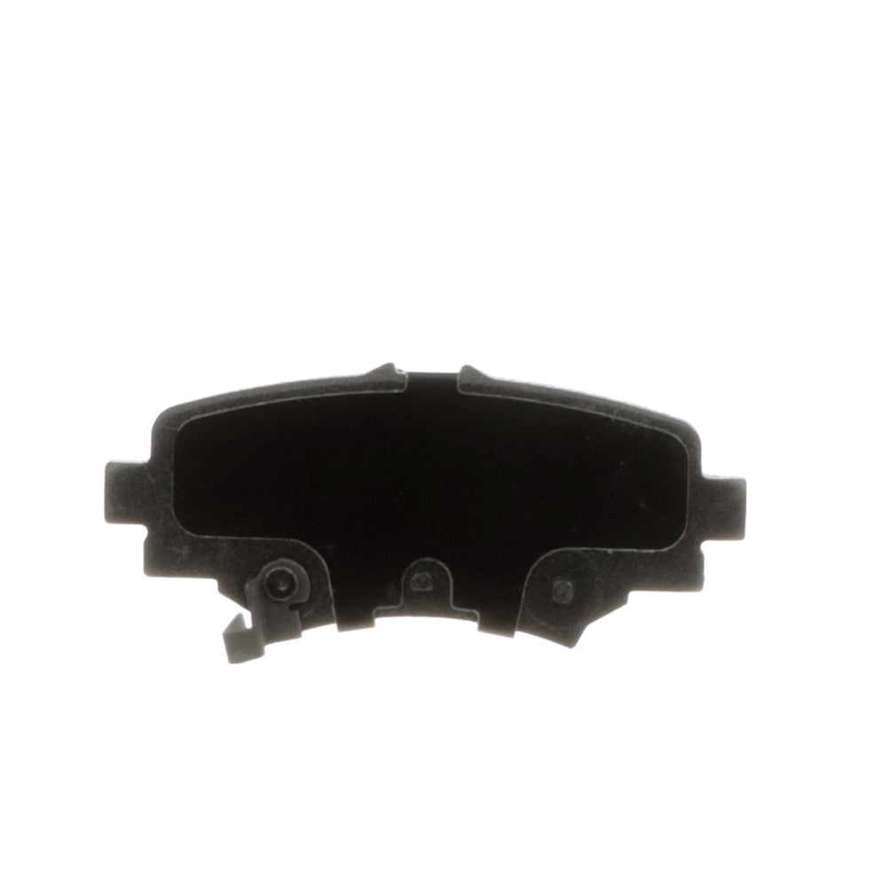 DISC BRAKE PADS