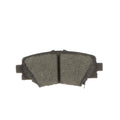 DISC BRAKE PADS
