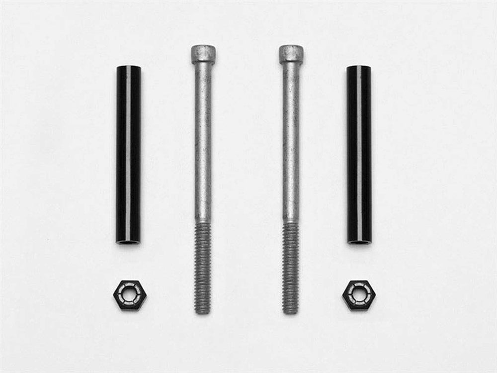 Wilwood Bridge Bolt Kit - BNDL Billet Narrow Dynalite Radial Mount CNDL NDynapro for .38 Rotor-2 Pk