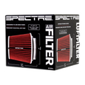 SPECTRE CONICAL FILTER
