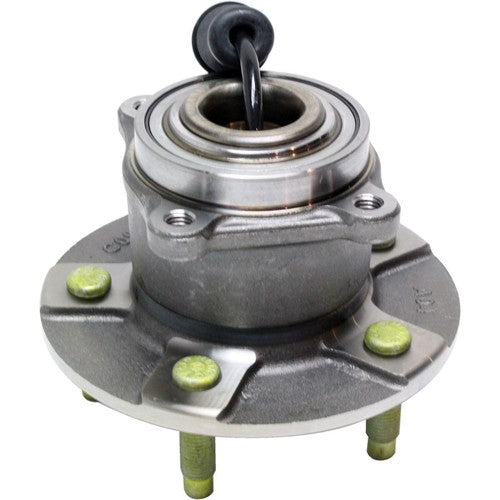 TOYOTA PASS. & TRK. 2367CC 4CYL. (198293) MAIN BEARING SET