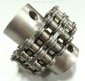 COUPLER,FLEX CHAIN,DRIVE SHAFT