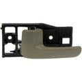 INTERIOR DOOR HANDLE