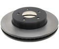 DISC BRAKE ROTOR