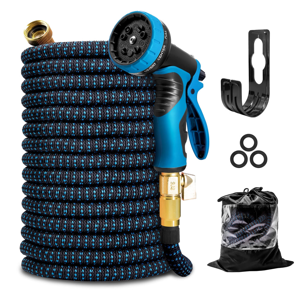 DRINKING WATER HOSE 1/2IN X 50FT WHITE