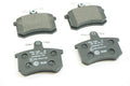 BRAKE PAD SET DISC BRAKE