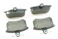 BRAKE PAD SET DISC BRAKE