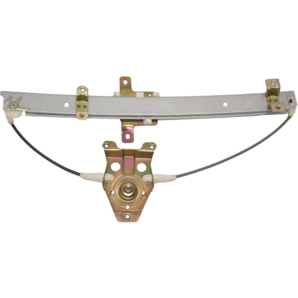 TRAKMOTIVE auto part