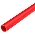 WHALE red auto part