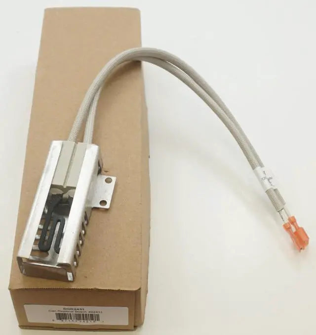 SPARK PLUG WIRE SET