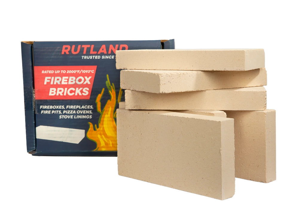 RUTLAND auto part