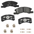 BRAKE PAD SET DISC BRAKE