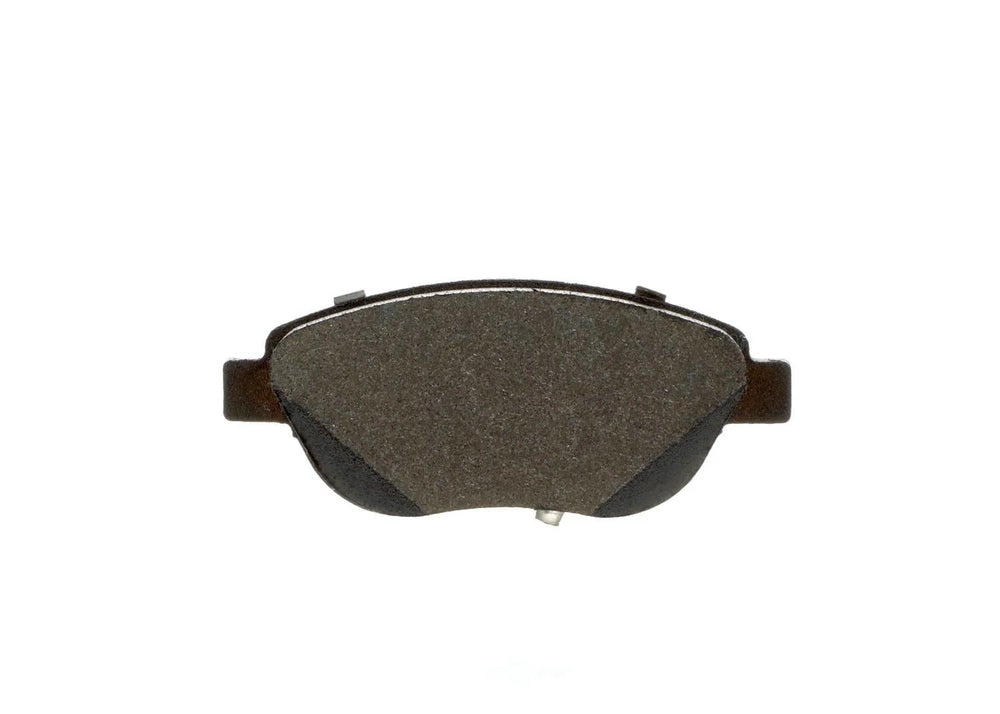 DISC BRAKE PADS