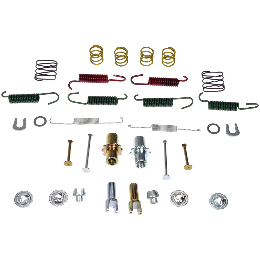 DRUM BRAKE HARDWARE KIT