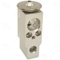 O-RING EXPANSION VALVE