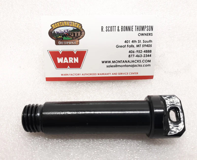 Warn auto part
