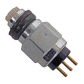 NEUTRAL SAFETY SWITCH