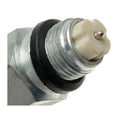 NEUTRAL SAFETY SWITCH