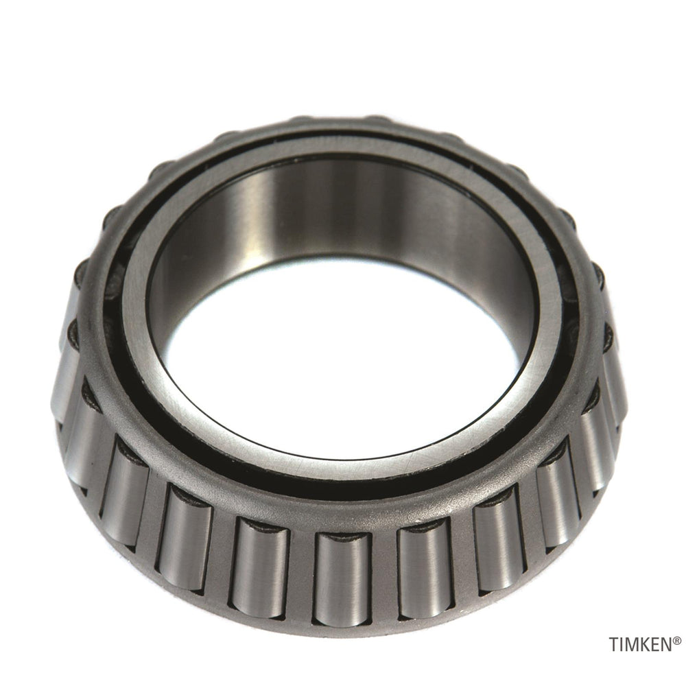 TIMKEN red auto part