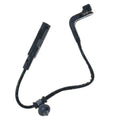 Power Stop BRAKE PAD WEAR SENSOR Cadillac Escalade 2023-25 Cadillac Escalade ESV 2023-24 Chevrolet Silverado 1500 2024-25 Chevrolet Suburban 2024-25 Chevrolet Tahoe 2023-25 GMC Sierra 1500 2024-25 GMC Yukon 2023-25 GMC Yukon XL 2023-25 SW-1227